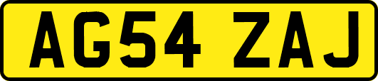 AG54ZAJ