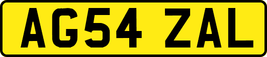 AG54ZAL