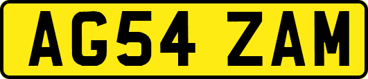 AG54ZAM