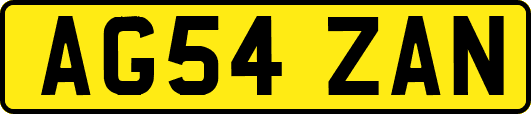 AG54ZAN