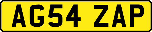 AG54ZAP