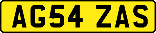 AG54ZAS