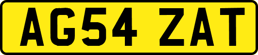 AG54ZAT