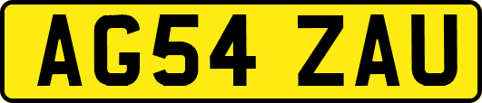 AG54ZAU