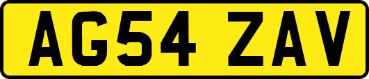 AG54ZAV