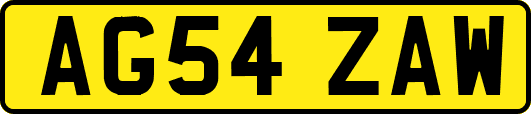AG54ZAW