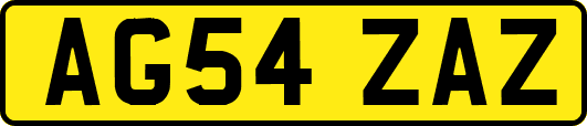 AG54ZAZ