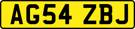 AG54ZBJ