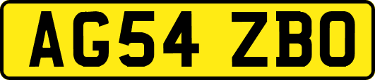 AG54ZBO