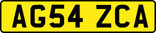 AG54ZCA