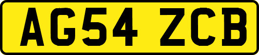 AG54ZCB
