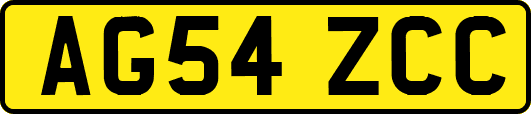 AG54ZCC