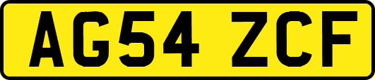 AG54ZCF