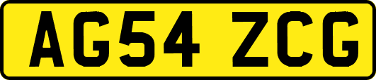AG54ZCG