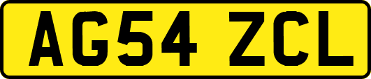 AG54ZCL