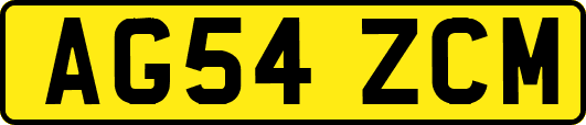 AG54ZCM