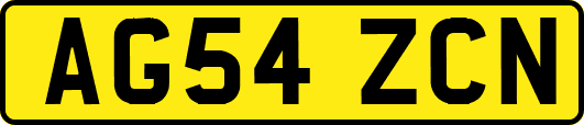 AG54ZCN
