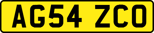 AG54ZCO
