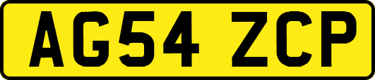 AG54ZCP