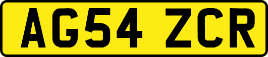 AG54ZCR