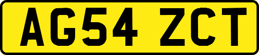 AG54ZCT