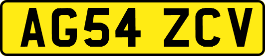 AG54ZCV