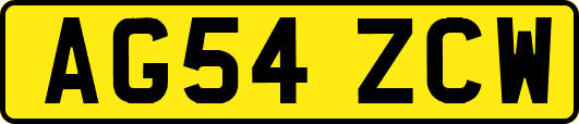AG54ZCW