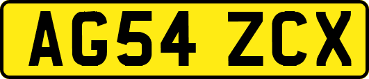 AG54ZCX