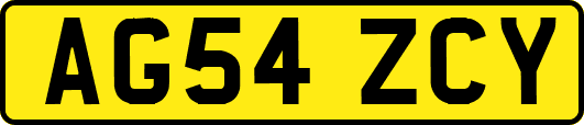 AG54ZCY