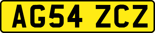 AG54ZCZ