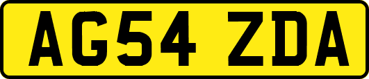 AG54ZDA