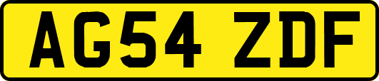 AG54ZDF
