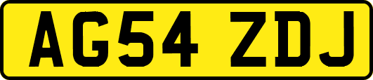AG54ZDJ