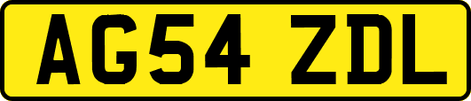 AG54ZDL