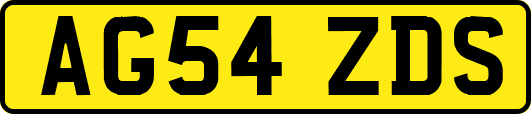 AG54ZDS