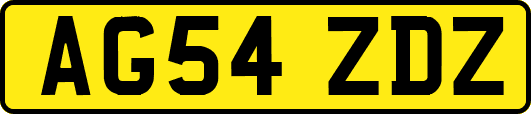 AG54ZDZ