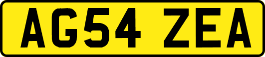 AG54ZEA