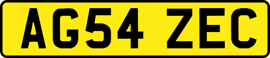 AG54ZEC