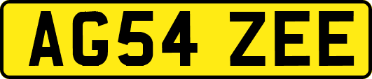 AG54ZEE