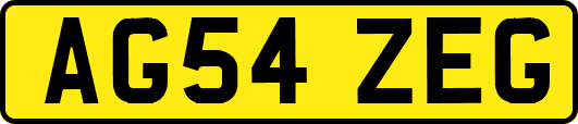 AG54ZEG