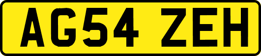 AG54ZEH