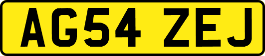 AG54ZEJ