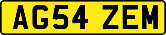 AG54ZEM