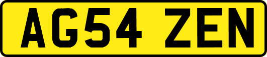 AG54ZEN
