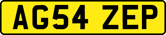 AG54ZEP