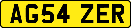 AG54ZER