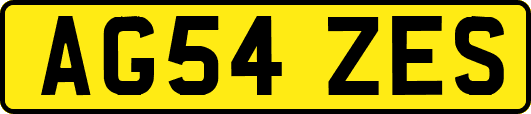 AG54ZES