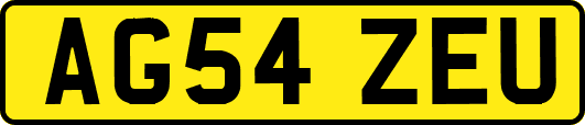 AG54ZEU