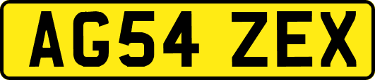 AG54ZEX