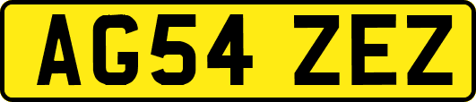 AG54ZEZ
